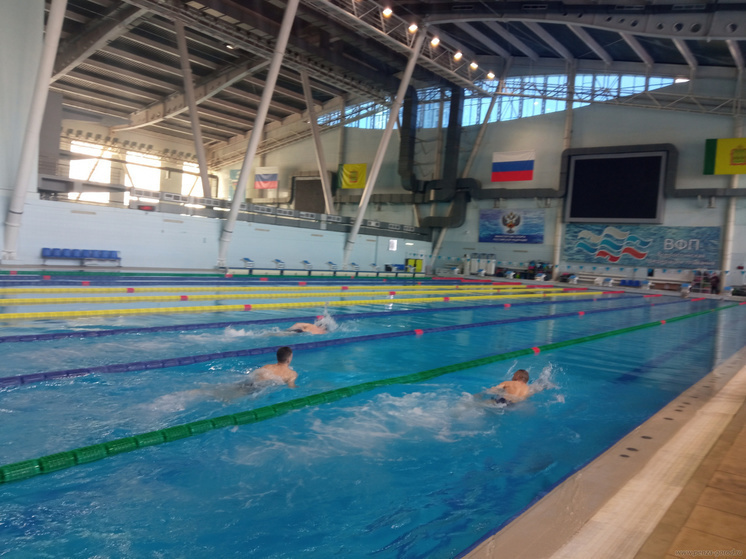 Ведения спорта массами Ведения спорта массами